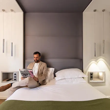 Cézanne Hôtel-2
