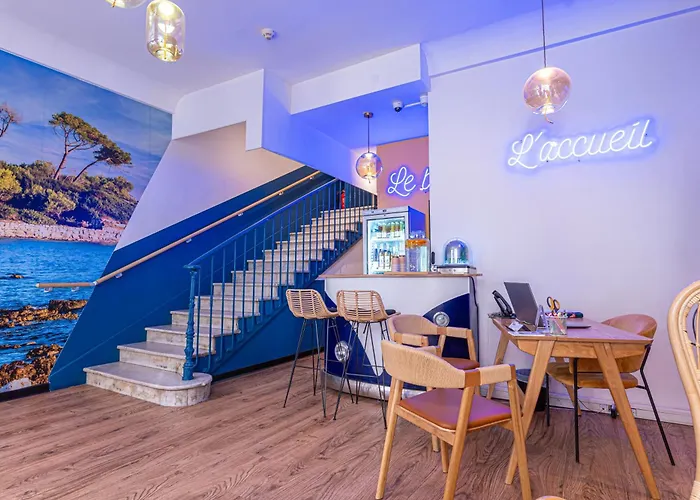 Charlie'S Hotel Cannes