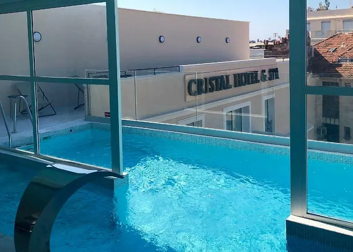 Cristal Hotel & Spa